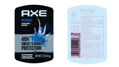 Axe Phoenix Ap Is (Axe Phoenix Ap Is)